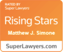 Attorney Matthew J. Simone