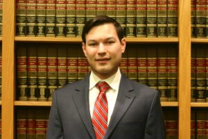 Attorney Benjamin D. Bucinell